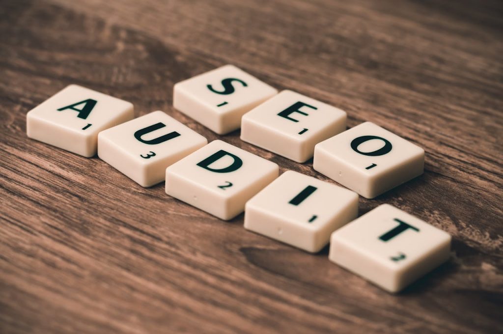 AI SEO Audits AI SEO Audits