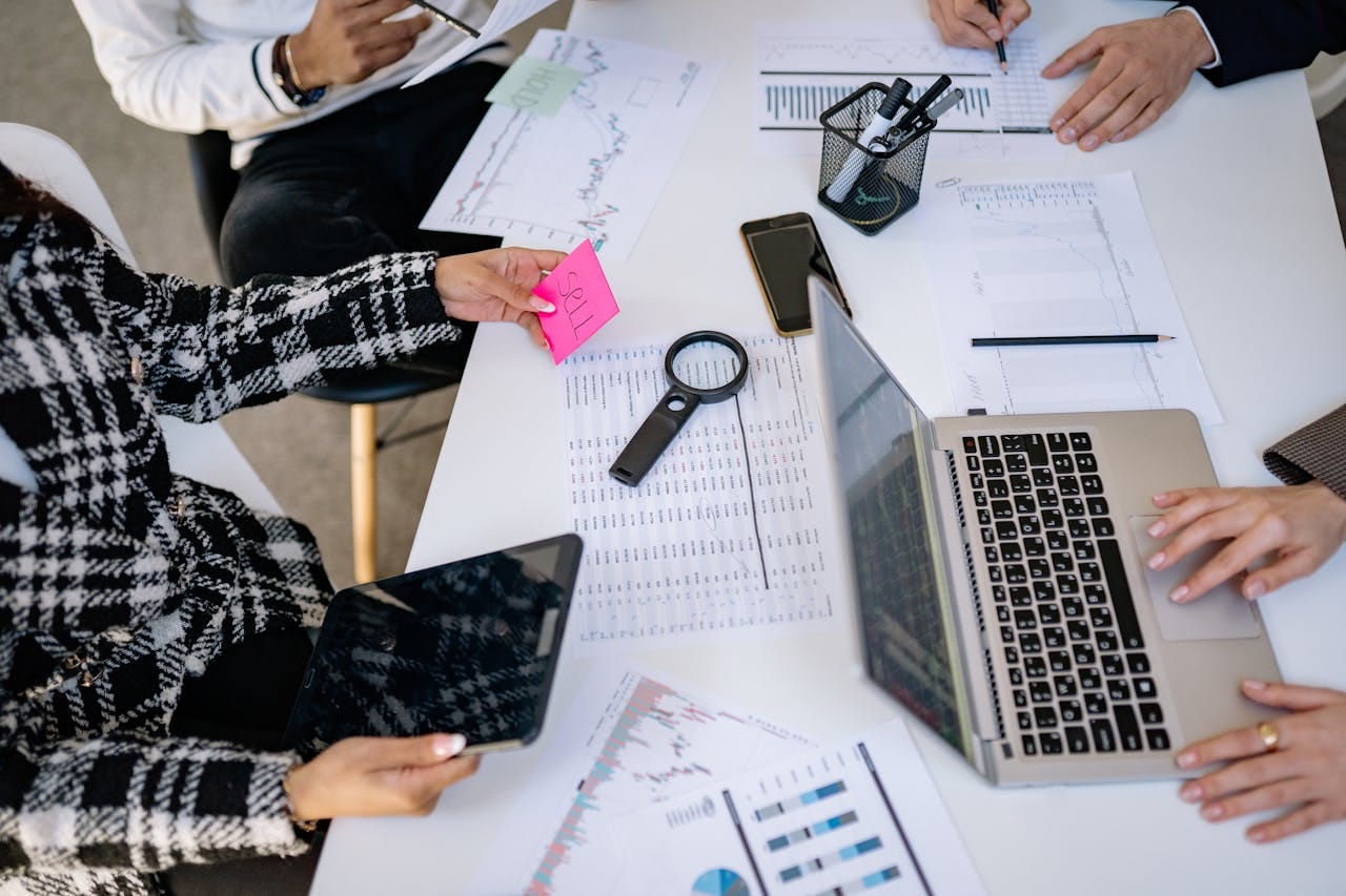 Dropping organic traffic? Learn how to check if your website was hit by the latest Google core update using a simple step-by-step diagnostic guide.