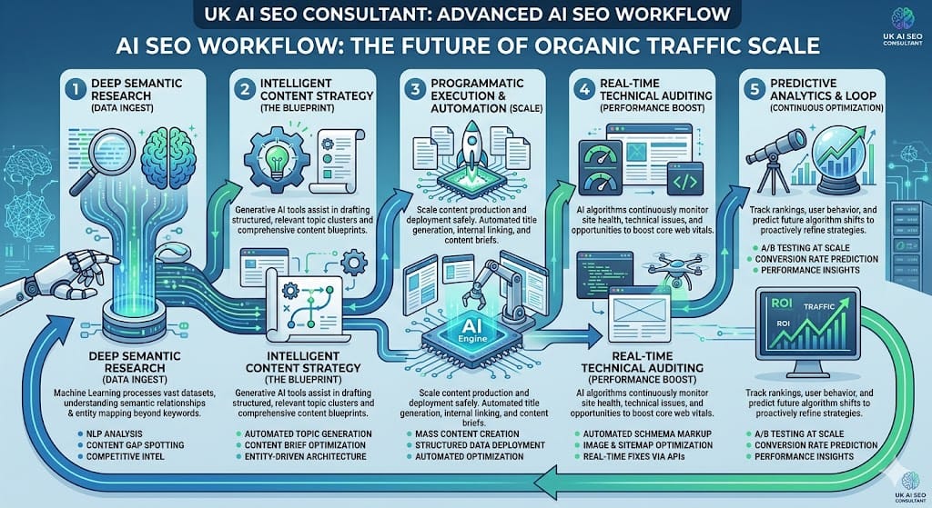 ai seo consultant seo strategy services ai seo consultant seo strategy services
