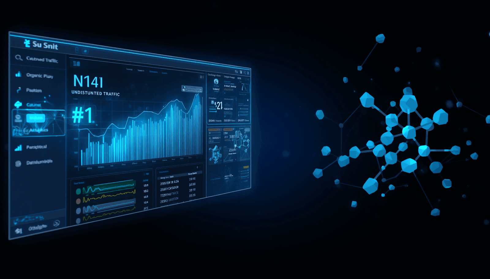 Top 7 AI SEO Companies in the UK: 2026 Rankings top 7 ai seo companies in the uk 2026 rankings